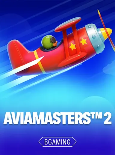 AviaMasters